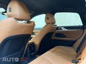 BMW i4 eDrive40 Pack Desportivo M