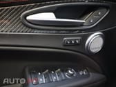 Alfa Romeo Stelvio 2.9  Quadrifoglio AT8 AWD Q4