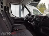 Iveco Daily 35S12V