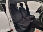 Renault Clio 1.5 dCi Limited