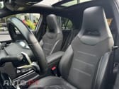 Mercedes-Benz A 250 e AMG Line