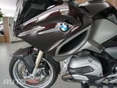 BMW R RT