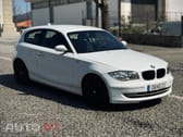 BMW 118 d
