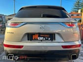 DS DS7 Crossback 1.6 E-Tense Aut 2022