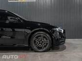 Mercedes-Benz A 250 e 8G-DCT AMG Line