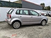Volkswagen Polo 1.4 TDi Trendline