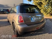 MINI Cooper Cooper D