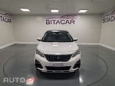Peugeot 3008 1.5 BlueHDi Allure