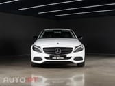 Mercedes-Benz C 250 CDi Avantgarde BlueEfficiency Aut.