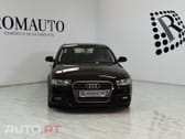Audi A4 2.0 TDi Exclusive