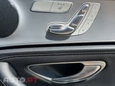 Mercedes-Benz E 220 Station Diesel 220d AMG 7L