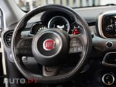 Fiat 500X 1.6 MJ City Cross