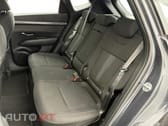 Hyundai Tucson 1.6 CRDi Hybrid 48V Business DCT