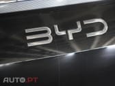 BYD Sealion 7 82.5 kWh Comfort