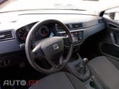 Seat Ibiza 1.6 TDI