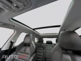 MG EHS PHEV Hybrid Luxury