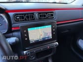 Citroen C3 1.2 PureTech Shine EAT6
