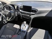 Kia Ceed SW 1.4 T-GDI Drive+SRF 7DCT