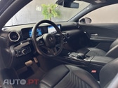 Mercedes-Benz A 180 d Style Plus Aut.