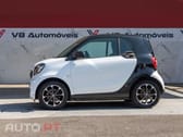 Smart ForTwo 1.0 Passion 71