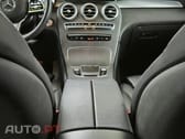 Mercedes-Benz GLC 300 de Coupe 4Matic 9G-TRONIC Exclusive