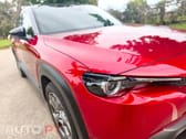 Mazda MX-30 e-SKYACTIV Prime-Line