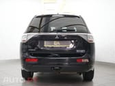 Mitsubishi Outlander 2.0 4WD Plus