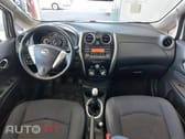 Nissan Note 1.5 dCi Acenta