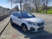 Peugeot 3008 1.6 BlueHDi GT Line