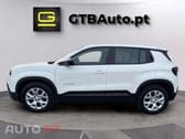 Jeep Avenger Altitude 1.2 TG MT