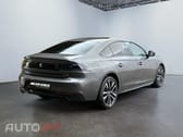 Peugeot 508 1.6 Hybrid GT Pack e-EAT8