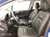 Ford EcoSport 1.0 EcoBoost Active