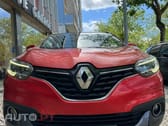 Renault Kadjar 1.2 Tce intens