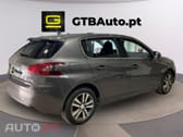 Peugeot 308 1.2 PureTech Allure  EAT8