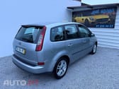 Ford Focus C-Max 1.6 TDCi Ghia