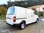 Toyota HiAce 2.5 D-4D Curto 2.8T