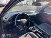 BMW 524 td