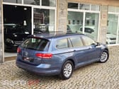 Volkswagen Passat Variant 2.0 TDi Elegance