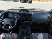 Mitsubishi L200 2.5 TD Strakar Sport CD