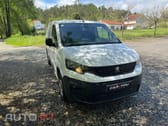 Peugeot Partner 1.5 BlueHDi Premium Longa