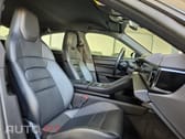 Porsche Taycan 4