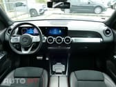 Mercedes-Benz GLB 180 d AMG Line