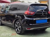 Renault Grand Scénic 1.6 dCi Bose Edition EDC SS