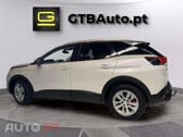 Peugeot 3008 1.2i Executive