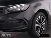 Mercedes-Benz EQT 200 Progressive