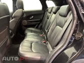 Land Rover Evoque 2.0 D180 AWD R-Dynamic SE Auto