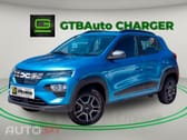 Dacia Spring 45 Expression I.V.A DEDUTIVEL