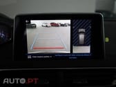 Peugeot 3008 1.5 BlueHDi GT Line EAT8
