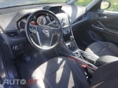 Opel Zafira Cosmo 1.6 CDTI