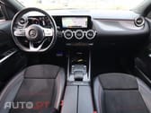 Mercedes-Benz GLA 250 e 8G-DCT AMG Line